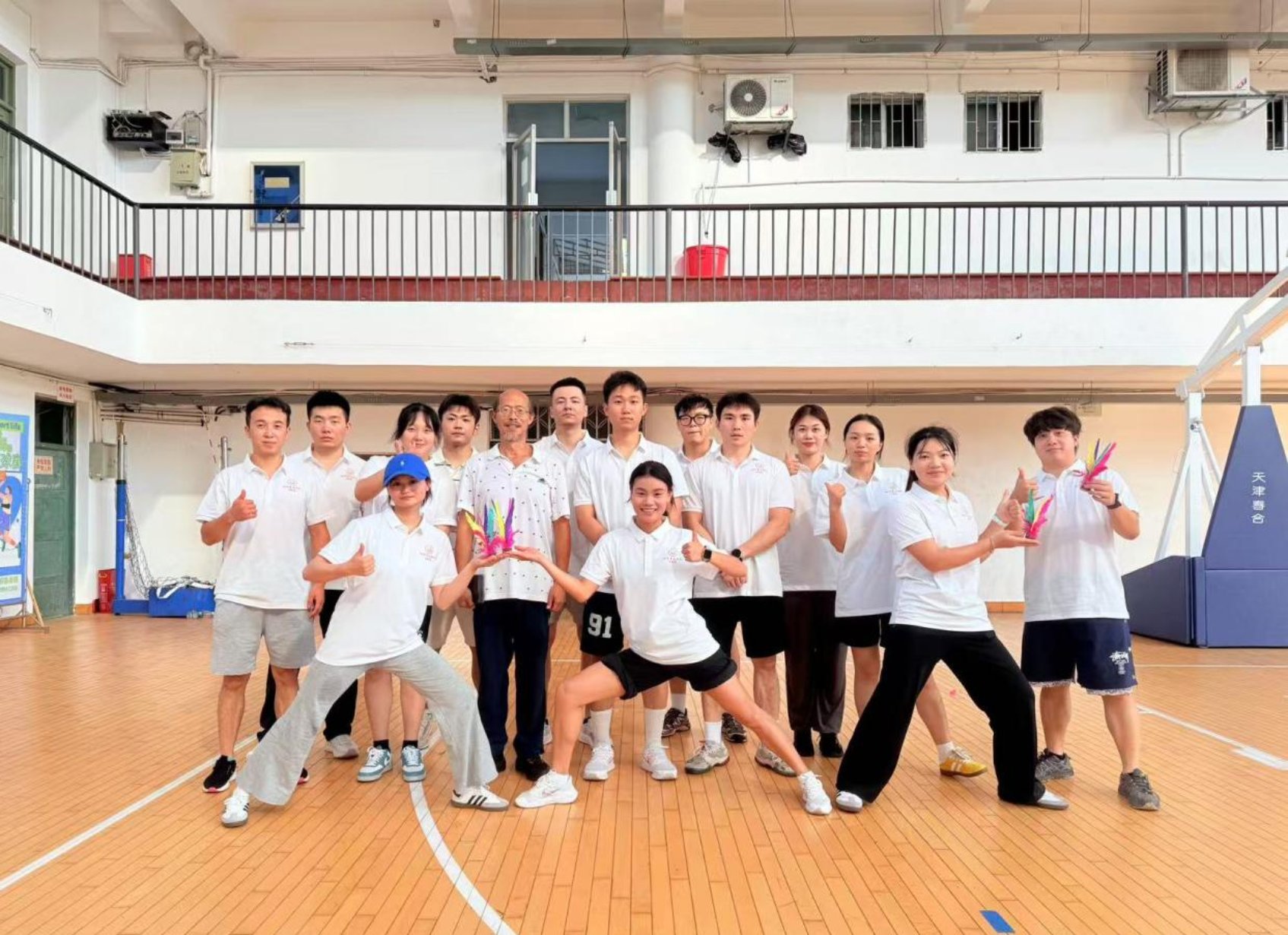 “MK体育,MKsports,MK体育官网,MK体育在线投注”湖南省研究生暑期学校系列报道（六）